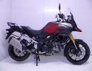 PROTETOR DE MOTOR E CARENAGEM P/SUZUKI V STROM 1000 2014_2021-PRFM