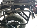 AFASTADOR DE ALFORGE P/TRIUMPH TIGER 1200 EXPLORER -PRF