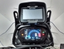SUPORTE DE GPS TRIUMPH TIGER 800 XC/XR/XCX/XRX 2012-2020 (PFM)