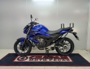 SUPORTE DE BAÚ P/YAMAHA  FZ-15 ABS 2023_2024 - PRF