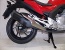 CAVALETE CENTRAL P/HONDA CB-250 TWISTER 2016_2022-PR