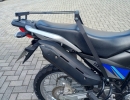 SUP.DE BAU P/YAMAHA XTZ 150-CROSSER  2014_2024-PRETO FOSCO