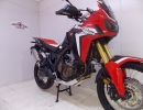 PROTETOR DE MOTOR C/PEDALEIRA P/HONDA CRF 1000L-AFRICA TWIN-PRFM