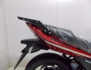 BAGAGEIRO MOD.CHAPA P/SUZUKI INAZUMA 250 -PRFM