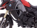 PROTETOR DE MOTOR E CARENAGEM P/BMW F 800 GS-ADVENTURE-PRFM