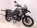 PROTETOR DE MOTOR E CARENAGEM P/BMW R 1200 GS ATÉ 2012 -PRF