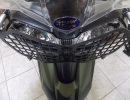 PROTETOR DE FAROL MOD.GRADE TRIUMPH TIGER 800/1200 EXPLORER PF