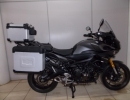 SUPORTE MALAS LATERAIS YAMAHA MT 09 TRACER 2016_2018 - PRF