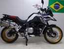 CAVALETE CENTRAL NORMAL P/ BMW F 850 GS /ADVENTURE 2020_2023-PRF