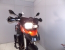 PROTETOR FAROL MOD.ACRILICO P/BMW F 700 GS/F 800 GS/ADVENTUR