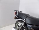 BAGAGEIRO MOD.TUBULAR S/ENCOSTO P/SUZUKI INTRUDER 125-PR