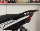 BAGAGEIRO MOD.TUBULAR P/YAMAHA NEO 125 2016_2024-PR