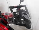 SUPORTE DE GPS P/HONDA CB-500 X 2018_2019 -PRFM