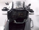 PROTETOR DE FAROL GRADE BMW R 1200GS 2013-2019/ R 1250GS 2019_ATUAL (PFM)