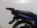 BAGAGEIRO MOD.TUBULAR P/SUZUKI YES 125 2008 A 2015 - PR