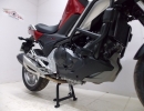 CAVALETE CENTRAL P/HONDA NC-700 X/750 X ATÉ 2021-PR FOSCO