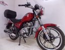 PROTETOR DIANT.MOD WAY (SUZUKI) HAOJUE CHOPPER ROAD C/PED 150-CR