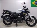 PROT.DE MOTOR E CARENAGEM P/YAMAHA FAZER/FACTOR 150 2017_2023-PRF