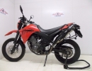 SUPORTE DE MALAS LATERAIS P/YAMAHA XT-660R-PRFM