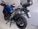 SUPORTE DE MALAS LATERAIS P/YAMAHA SUPER TENERE 1200-PRFM