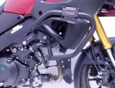 PROTETOR DE MOTOR E CARENAGEM P/SUZUKI V STROM 1000 2014_2021-PRFM