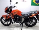 PROTETOR DIANT.MOD.WAY P/(SUZUKI) HAOJUE DK 150 2019 PR