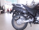 SUPORTE DE MALAS LATERAIS P/YAMAHA TENERE-250-PRFM