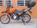 PROTETOR MOTOR CARENAGEM YAMAHA XTZ 150 CROSSER 2014-2024 (PFM)