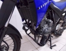 PROTETOR DIANT.MOD.WAY C/PEDALEIRA P/YAMAHA XT-660 R-PR