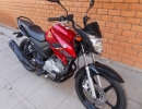 PROTETOR DIANT.MOD.DUAS BARRAS P/YAMAHA FAZER 150 2014_2020/FACTOR 150 2014_2022-PR