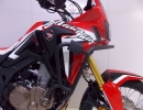 PROTETOR DE CARENAGEM P/HONDA CRF 1000L-AFRICA TWIN ATÉ 2021 PRF