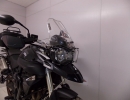 PROTETOR DE FAROL ACRILICO TRIUMPH TIGER 800 XC/XCX/1200 2012-2020  (PFM)