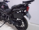 PORTA OBJETOS MOD.CAIXA P/TRIUMPH TIGER 1200 XC/XR/XRX/XCX-P