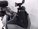 SUPORTE DE GPS P/SUZUKI V STROM DL 650 2013/2016 -PRFM