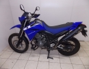 CAVALETE CENTRAL P/YAMAHA XT-660 R - PR FOSCO