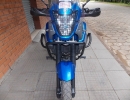 PROTETOR DE MOTOR E CARENAGEM C/PEDAL.P/YAMAHA XT-660 Z TENERE-