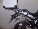 SUPORTE DE MALAS LATERAIS P/BMW G 310 GS 2018_2023 -PRF