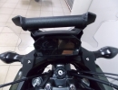 SUPORTE GPS HONDA NC 750 2016_2021 - PRFM