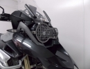 PROTETOR DE FAROL GRADE BMW R 1200GS 2013-2019/ R 1250GS 2019 (PRA)