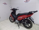 BAGAGEIRO MOD.CHAPA P/HONDA BIZ 100/125 PR-SIMPLIFICADO