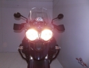 PROTETOR DE FAROL ACRILICO TRIUMPH TIGER 800 XC/XCX/1200 2012-2020  (PFM)