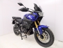 PROTETOR DE MOTOR E CARENAGEM P/YAMAHA SUPER TENERE-1200-PRF