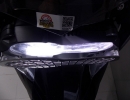 PROTETOR DE FAROL GRADE BMW R 1200GS 2013-2019/ R 1250GS 2019 (PRA)