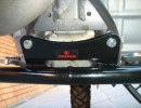 PROT.DIANT.MOD.ORIGINAL P/HONDA  XRE-300-PR