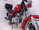 PROTETOR DIANT.MOD WAY (SUZUKI) HAOJUE CHOPPER ROAD C/PED 150-CR