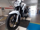 PROTETOR DIANT. MOD.DUAS BARRAS P/HONDA TITAN 160 2018-PR