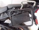 PORTA OBJETOS MOD.CAIXA P/TRIUMPH TIGER 800 XC/XR/XCX/ -PRFM