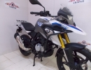 CAVALETE CENTRAL P/BMW G 310 GS 2018_2023 -PRFOSCO