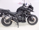 PROTETOR DE MOTOR E CARENAGEM P/ TRIUMPH TIGER 1200 EXPLORER 2017_2020