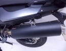 PROT.DE ESCAPAMENTO MOD.CHAPA P/BMWF 700 GS F 800 GS -PRF